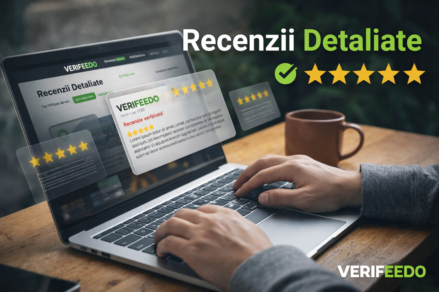 Recenzii firme și servicii din România – Experiențe reale și evaluări detaliate