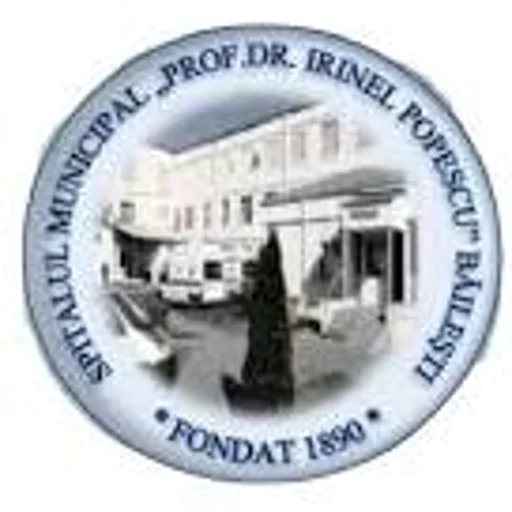Municipal Hospital Professor Doctor Irinel Popescu