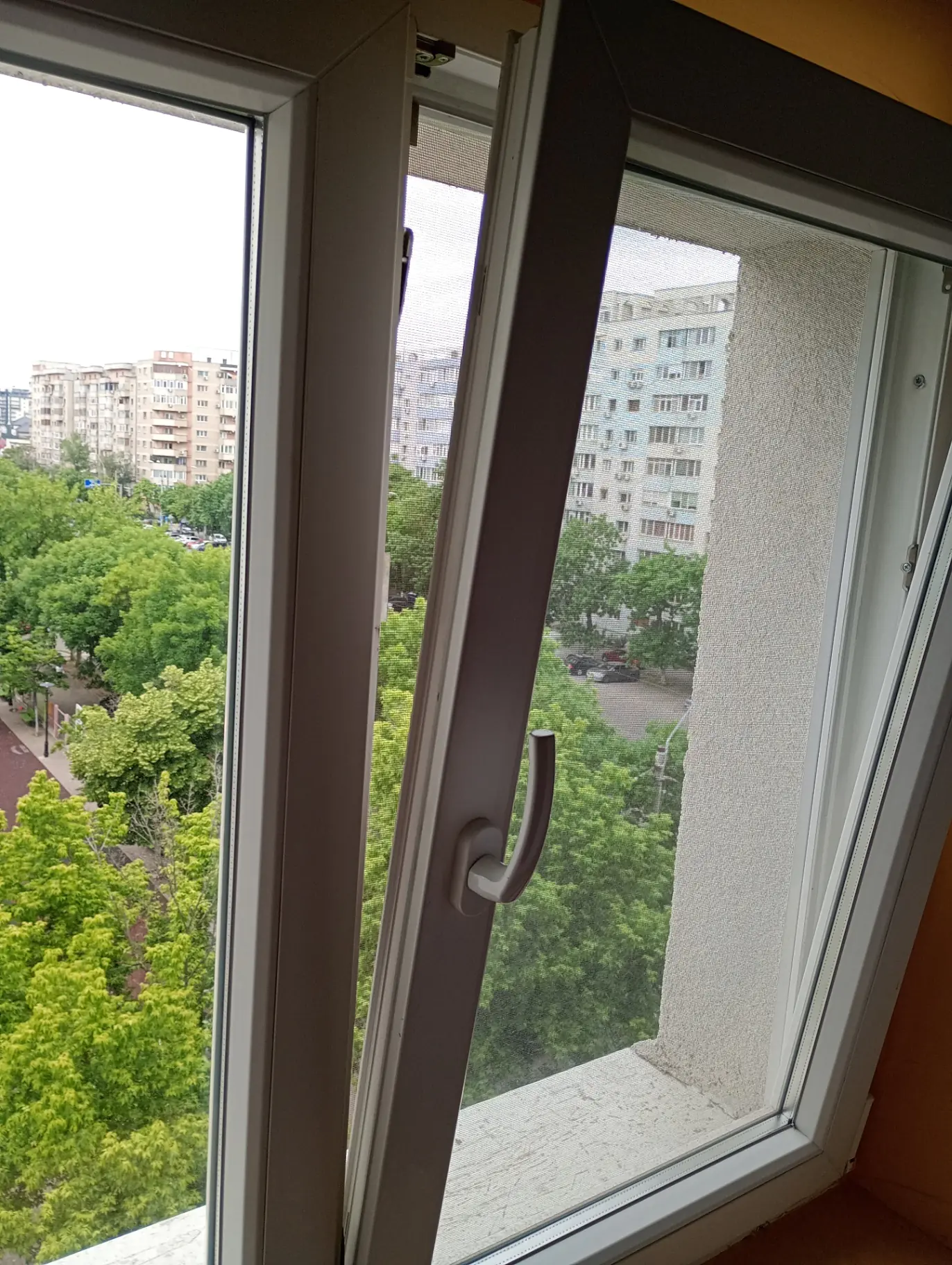 Profesionalism și punctualitate foarte bune