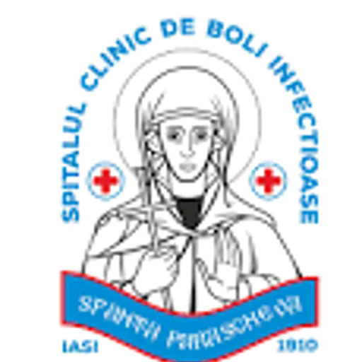 Spitalul Clinic de Boli Infecțioase Sf. Parascheva Iași