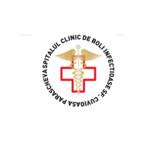 Spitalul Clinic de Boli Infecțioase Sfânta Cuvioasă Parascheva Galați
