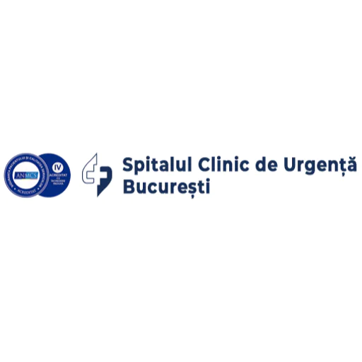 Spitalul Clinic de Urgență București