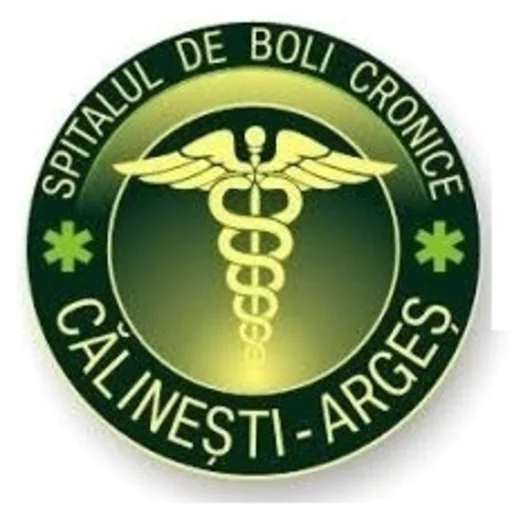 Spitalul de Boli Cronice Călinești