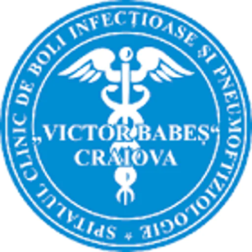 Spitalul de Boli Infecțioase și Pneumoftiziologie Victor Babeș Craiova