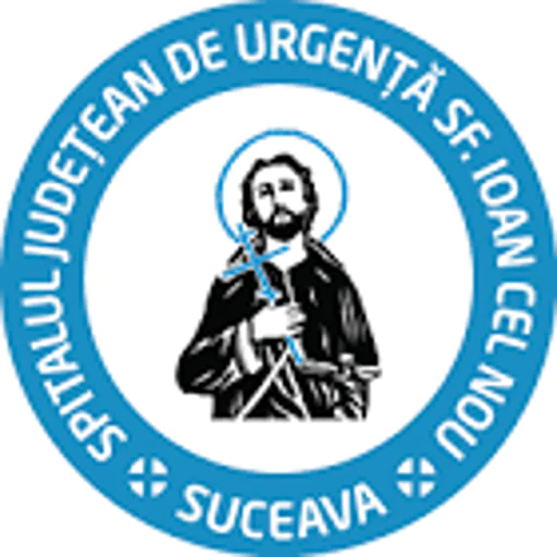 Spitalul Județean de Urgență Sfântul Ioan cel Nou din Suceava