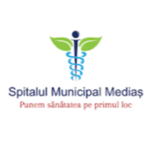 Spitalul Municipal Mediaș