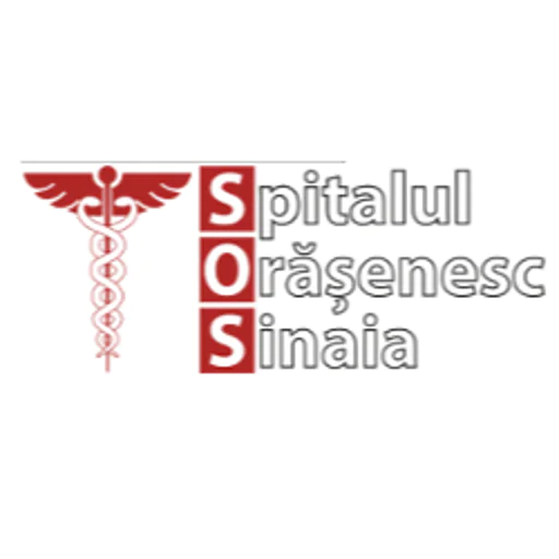 Spitalul Orasenesc Sinaia